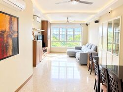 Melville Park (D18), Condominium #634598501